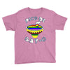 pico de gayo lgbt Youth Tee