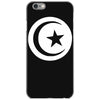 tunisia international support your country  sport flag sport iPhone 6/6s Case