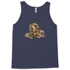 naughty boy Tank Top