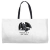 toothless is my spirit animal Weekender Totes
