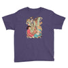 wonderlands Youth Tee