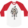 dream catcher 3/4 Sleeve Shirt