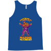 mayor mccheese Tank Top