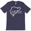 neverbeen T-Shirt