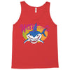 Wave Crusher Tank Top