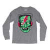 frankensboy Long Sleeve Shirts