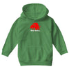 bad bull (2) Youth Hoodie