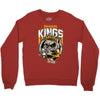 kings Crewneck Sweatshirt