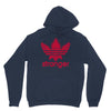 stranger Unisex Hoodie
