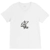 fahrie77 V-Neck Tee