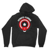 patriotic plumbing Unisex Hoodie