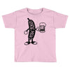 artisan pickle 2 Toddler T-shirt