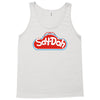 say d'oh Tank Top
