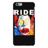 ride going blank again rock music band iPhone 6 Plus/6s Plus Case