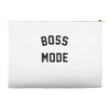 bos mode Accessory Pouches