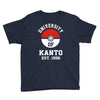university of kanto Youth Tee