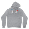 tour de france 2016 bike cycling Unisex Hoodie