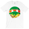 pizza turtle T-Shirt
