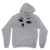 huh Unisex Hoodie
