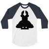 avatar the last air master 3/4 Sleeve Shirt