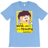 audience south park T-Shirt
