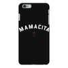 mamacita iPhone 6 Plus/6s Plus Case