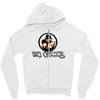 mc chris Zipper Hoodie