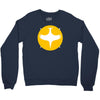 herren zagor majica stripovi comic Crewneck Sweatshirt