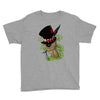 tuco the voodoo doll. Youth Tee