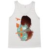 see it through Tank Top