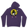 rock cat Unisex Hoodie