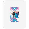 mom of the birthday girl Mousepad