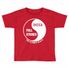 decca records Toddler T-shirt