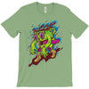 zombie cup T-Shirt