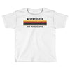 13th doctor jodie whittaker Toddler T-shirt