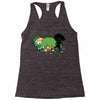 milled Racerback Tank