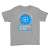 aperture science volunteer Youth Tee