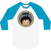 trent lane 3/4 Sleeve Shirt