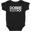 Dobre Twins Baby Bodysuit