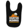 mountain mamma Baby Bibs