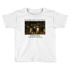 Rembrandt Van Rijn The Night Watch Toddler T-shirt