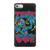 undead zed iPhone 7 Case