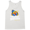 trump berries Tank Top