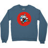 mugman Crewneck Sweatshirt