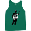 Salt Man Tank Top