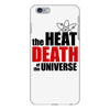 the heat death of the universe iPhone 6 Plus/6s Plus Case