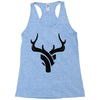 deer Racerback Tank