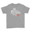 Pray for Las Vegas Youth Tee