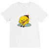 melowmoon V-Neck Tee