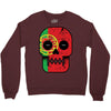 portugal till i die Crewneck Sweatshirt